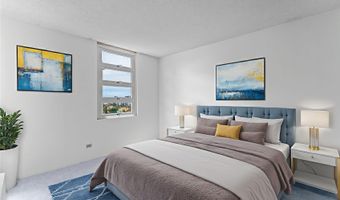 2740 Kuilei St 1902, Honolulu, HI 96826