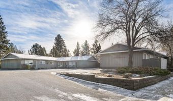 475 NE Underwood Ave, Bend, OR 97701