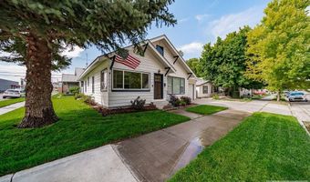 196 S Water Ave, Idaho Falls, ID 83402