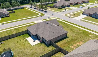 1006 Snow Goose Way, Barling, AR 72923