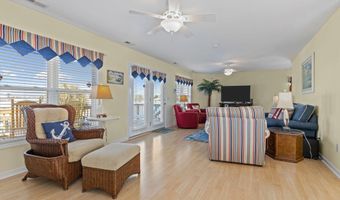 215 E Ft Macon Rd, Atlantic Beach, NC 28512