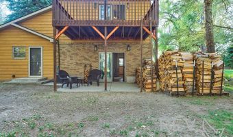 745 Southfork Rd, Cody, WY 82414