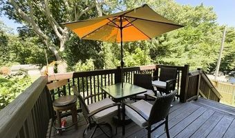 18 Calef St 1, Cranston, RI 02920