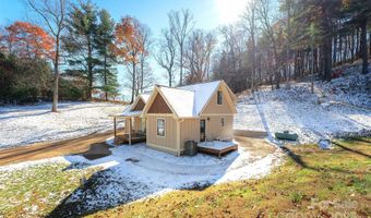 15 Eaglebear Dr, Asheville, NC 28806