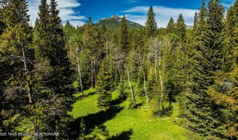 HAZELTON PEAK RANCH, Buffalo, WY 82834