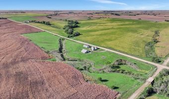 14098 S 176th Rd, Adams, NE 68301