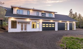 1694 Old Siskiyou Hwy, Ashland, OR 97520