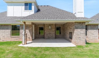 13104 NE 9th St Plan: Cornerstone Bonus Room 2, Choctaw, OK 73020