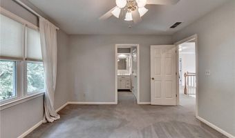 5970 Rachel Rdg, Peachtree Corners, GA 30092