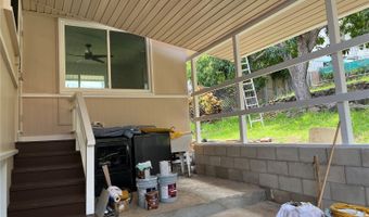 1341 Ekaha Ave upstairs, Honolulu, HI 96816