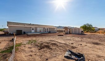 10618 W PRAIRIE Ln, Casa Grande, AZ 85193