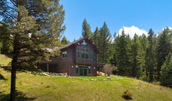 250 Pete's Way, Big Sky, MT 59730