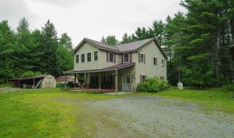 47 Gales Rd, Abbot, ME 04406
