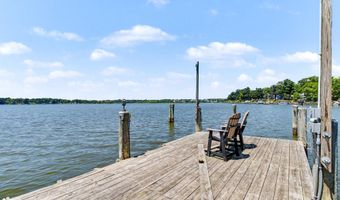 1915 PARK BEACH Dr, Aberdeen, MD 21001