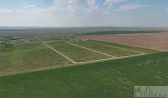 Roughrider Road, Broadview, MT 59015