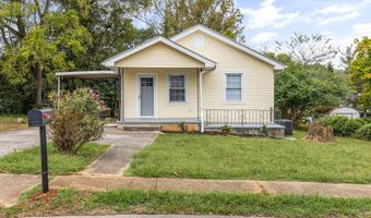 181 E Edison St, Alcoa, TN 37701