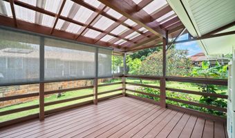 4736 HOKULOA Pl, Eleele, HI 96705