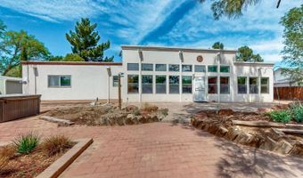 4112 Cherrydale Ct NW, Albuquerque, NM 87107