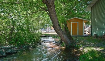 38 A N Woodard Ave, Absarokee, MT 59001