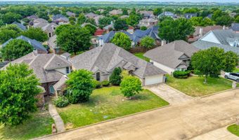 116 Clyde Dr, Aledo, TX 76008