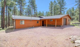 2 County Road N2148, Alpine, AZ 85920