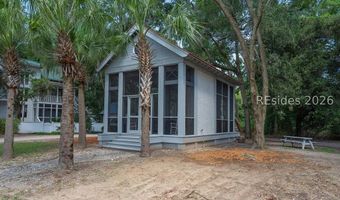 104 Patrick Dr, Beaufort, SC 29902