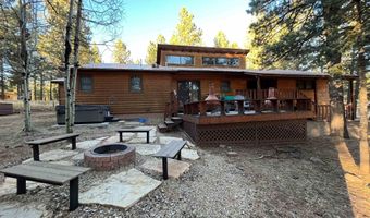 10 Woodlands Dr W, Angel Fire, NM 87710