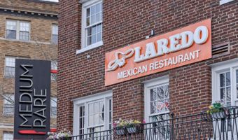 2901 NEWARK St NW, Washington, DC 20008