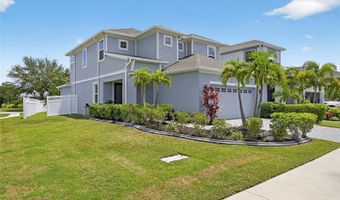 325 SHORE CRAB Way, Apollo Beach, FL 33572