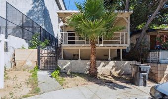 818 Record Ave, East Los Angeles, CA 90063