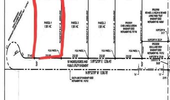 400 W Tbd Lot4, Blackfoot, ID 83221