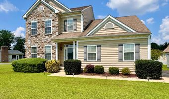 6147 W DENNEYS Rd, Dover, DE 19901
