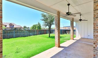 3802 Carrera Ln, Abilene, TX 79602