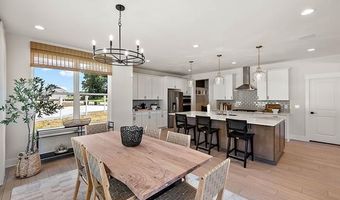 7315 Evergreen Trl, Almont Twp., MI 48003
