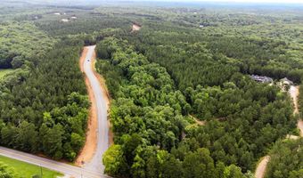 Lot 1 Mountain Pass Drive, Benton, AR 72019