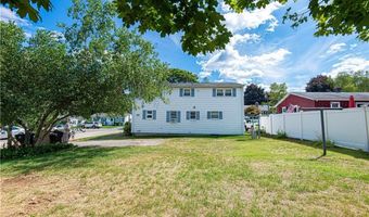 26 Anderson Ave, Coventry, RI 02816