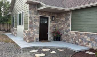 205 S County Road 23, Berthoud, CO 80513