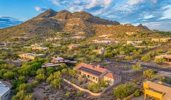 34800 N SUNSET Trl, Carefree, AZ 85377