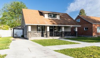 1610 Miller Ave, Burley, ID 83318