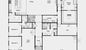 235 Paraggi Bay Dr, Henderson, NV 89011