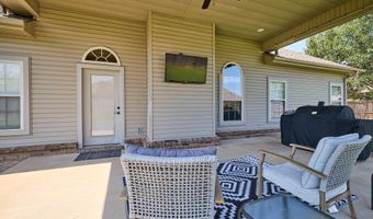 2612 Durango Dr, Benton, AR 72019