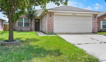 1625 Chestnut St, Anna, TX 75409