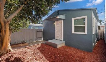 4220 Chamoune Ave 22, San Diego, CA 92115