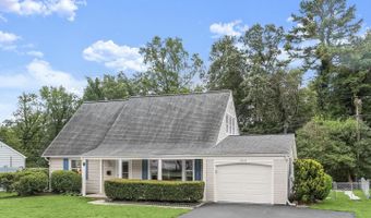 13015 VICTORIA HEIGHTS Dr, Bowie, MD 20715