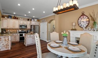 5148 Atlantis Dr, Bay St. Louis, MS 39520