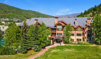 15 Highlands Ln 406, Beaver Creek, CO 81620