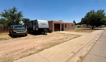 1107 S 11TH St, Artesia, NM 88210