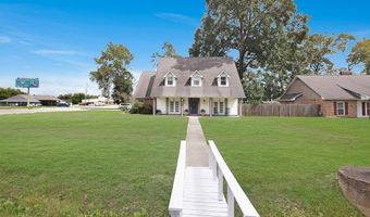 16211 Coliseum Ave, Baton Rouge, LA 70816