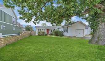 813 NW A St, Bentonville, AR 72712