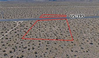 0 26 Highway 395, Adelanto, CA 92301